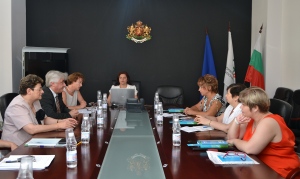 NSI trained experts from the Federal State Statistics Service of Russia