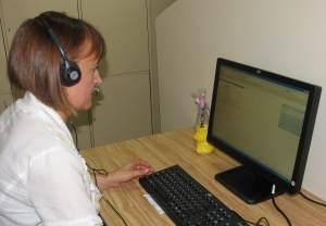 Новата on-line услуга за изследване на бизнес климата беше представена във Варна