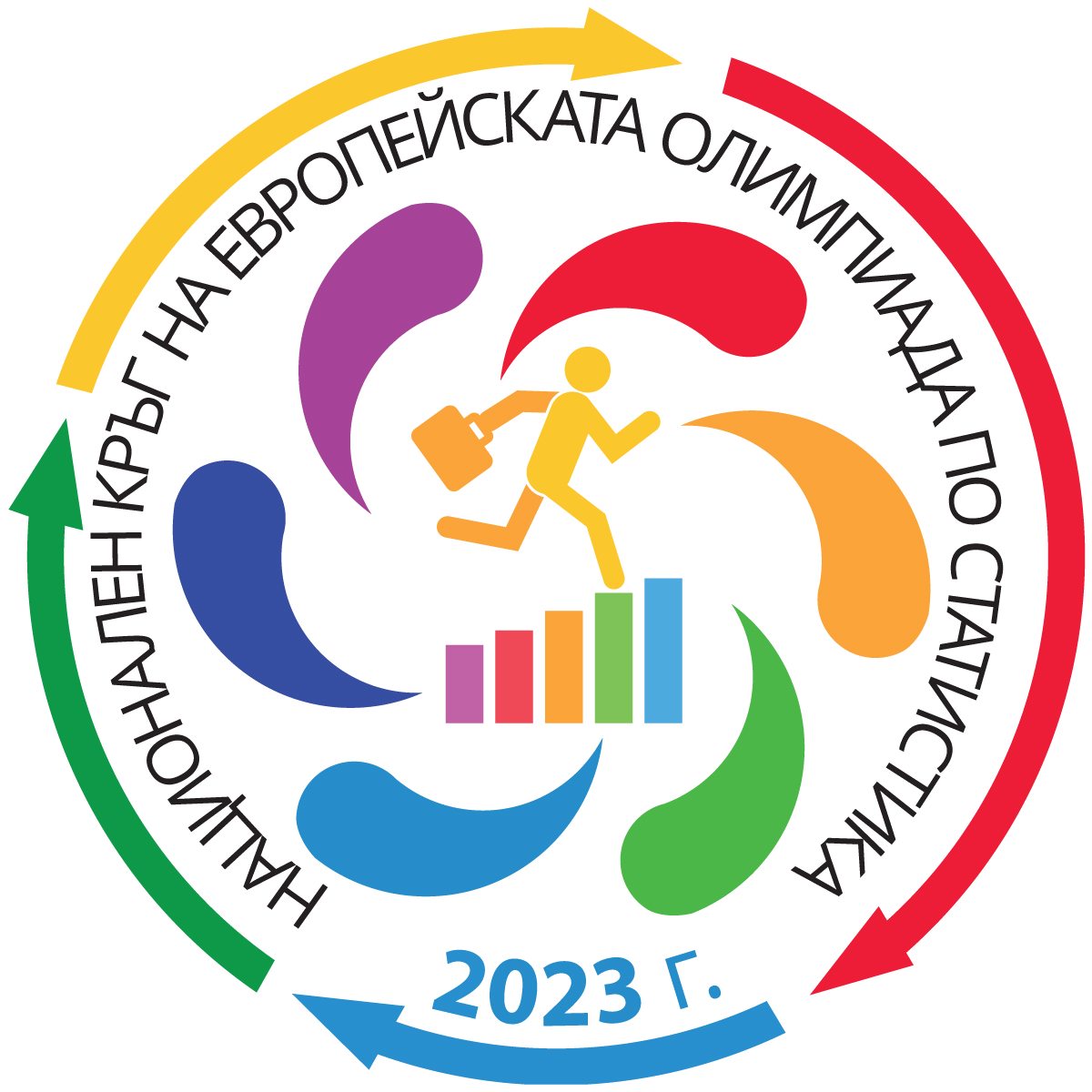 Online voting for the selection of participants in the European round of the European Statistics Competition for Students 2023