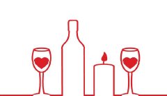 14 February - Day of Love and Wine 