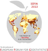 National Statistical Institute – Host of an International Conference for Geostatistics