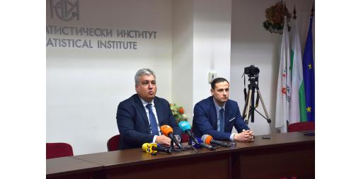НСИ няма да се поддаде на натиска и заплахите на Възраждане и ще продължи да обявява реалните данни за инфлацията