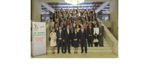 Успешно приключи най-значимия форум за годината на Европейската статистика