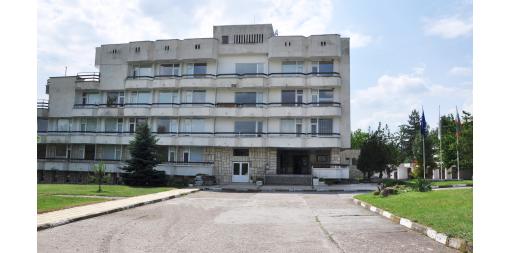 Председателят на НСИ проведе срещи със служителите в ОСИ Габрово и УКЦ Сливек