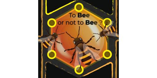 20 May - World Bee Day