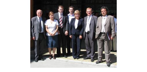 The NSI will participate in the annual meeting of Eurostat with the EU candidate countries