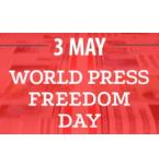 World Press Freedom Day