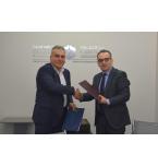 NSI and BIA signed a Memorandum of Cooperation