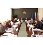 Meeting of the National Statistical Council