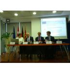 The final meeting within twining project was held in the former Yugoslav Republic of Macedonia