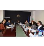 Study visit of experts of Kosovo Agency of Statistics in the field of Adult Education Survey