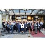 International conference on Big Data was held in Sofia
