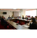 The NSI trains experts from the Statistical Office of the Former Yugoslav Republic of Macedonia in the field of Consumer Price statistics