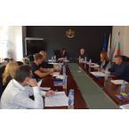 Workshop on project for youth migration in Danube region (YOUMIG)